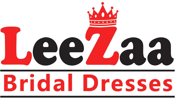 LEEZAA BRIDAL DRESSES